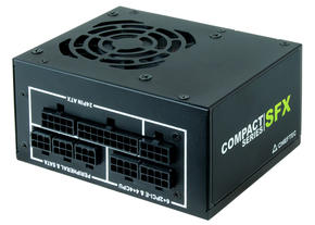 Блок питания Chieftec Compact CSN-650C  Retail