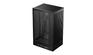 Корпус DEEPCOOL CH270 DIGITAL без БП, черный, MICRO ATX/MINI-ITX