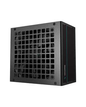 Блок питания DEEPCOOL PF600 80+  RET