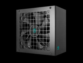 Блок питания DEEPCOOL GAMERSTORM PN750D  RET