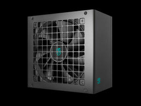 Блок питания DEEPCOOL GAMERSTORM PN750D  RET