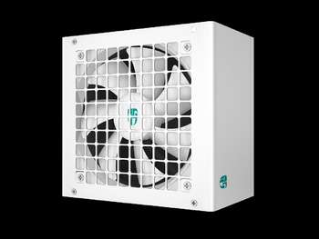 Блок питания DEEPCOOL GAMERSTORM PN750M WH  RET
