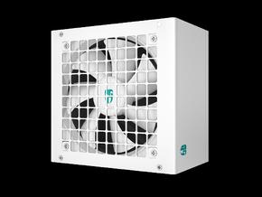 Блок питания DEEPCOOL GAMERSTORM PN850M WH  RET