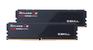 Оперативная память G.Skill Модуль памяти DDR5 RIPJAWS S5 32GB  1.35V / F5-6000J3636F16GX2-RS5K / Black