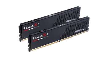 Оперативная память G.Skill Модуль памяти DDR5 FLARE X5 32GB  1.35V / F5-6000J3038F16GX2-FX5