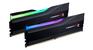 Оперативная память G.Skill Модуль памяти DDR5 TRIDENT Z5 RGB 96GB  1.35V / F5-6400J3239F48GX2-TZ5RK / Black