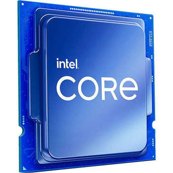 Процессор Intel Core i5-13600KF / 2.6-5.1 GHz, 14 cores, 20 threads, 24MB, 125-181W, LGA1700, Raptor Lake, 7nm / OEM