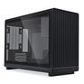 Корпус LIAN LI A3-mATX TG Black / Tempered Glass Edition / Bottom Dust Filter / G99.A3X.10R