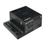 Блок питания LIAN LI EG0850 / Black / ATX 3.1, 850W, 80 PLUS Platinum, PCIe 5.1, APFC, USB HUB, 120mm FDB Fan, Fully Modular / G9P.EG0850.BE00.RU