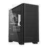 Корпус Montech AIR 100 LITE Black / mATX / 2x120mm fans / AIR 100 LITE