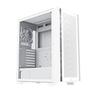 Корпус Montech AIR 1000 LITE White / ATX / 3x120mm fans / AIR 1000 LITE