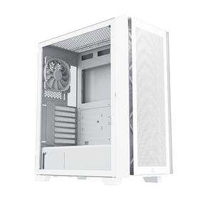 Корпус Montech AIR 1000 LITE White / ATX / 3x120mm fans / AIR 1000 LITE