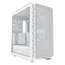 Корпус Montech AIR 903 BASE White / E-ATX / 3x140mm fans / AIR 903 BASE