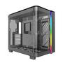 Корпус Montech KING 95 Black / ATX / KING 95