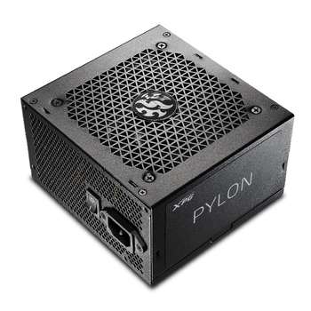 Блок питания XPG Pylon 650   RET
