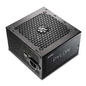 Блок питания XPG Pylon 650   RET