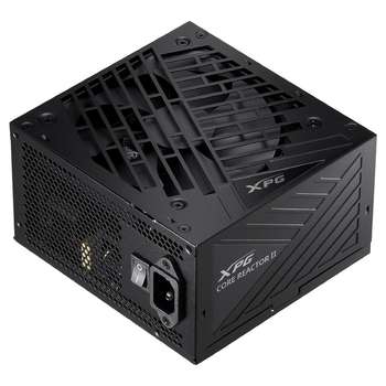Блок питания XPG CORE REACTOR II 850 black  RET