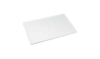 Моддинг ПК DEEPCOOL Боковая панель Air Panel 100 WH  Color Box