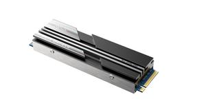 Накопитель SSD Netac M.2 2280 NV5000 NVMe PCIe 2TB NT01NV5000-2T0-E4X