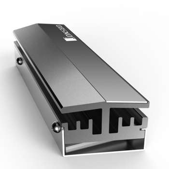Кулер для памяти JONSBO Радиатор для SSD M.2 2280 M.2