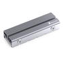 Кулер для памяти JONSBO Радиатор для SSD M.2 2280 M.2-6 Gray