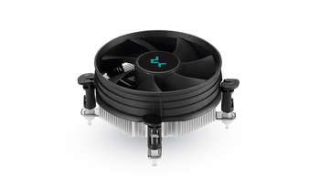 Кулер для процессора DEEPCOOL Кулер THETA 9 PWM 1700 LGA1700 низкопрофильный 58mm  Color BOX