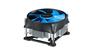 Кулер для процессора DEEPCOOL Кулер THETA 15 PWM LGA1200/115X низкопрофильный 46mm  Color BOX