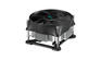 Кулер для процессора DEEPCOOL Кулер THETA 15 PWM 1700 LGA1700 низкопрофильный 52mm  Color BOX