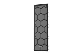 Корпус be quiet! Фронтальная панель для корпусов be quiet Airflow front panel for Silent Base 801/802 / BGA10