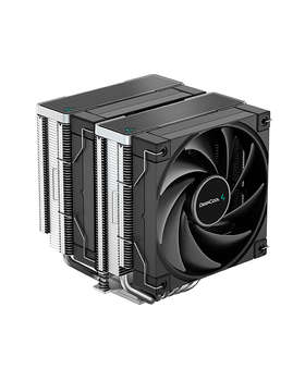 Кулер DEEPCOOL AK620 LGA20XX/1700/1200/115X/AM5/AM4  RET