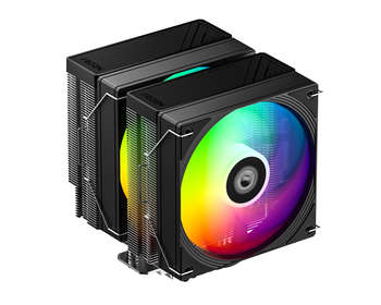 Кулер ID-Cooling FROZN A620 PRO SE ARGB LGA1700/1200/115X/AM5/AM4  RET