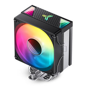 Кулер JONSBO CR-1000 V2 PRO ARGB LGA1700/1200/115X/AM5/AM4  Retail