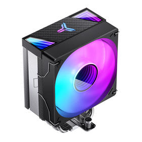 Кулер JONSBO CR-1000 V2 PRO Color LGA1700/1200/115X/AM5/AM4  Retail