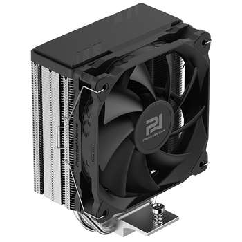 Кулер PentaWave PC-Z03C SRB LGA115X/1200/1700/AM4/AM5
