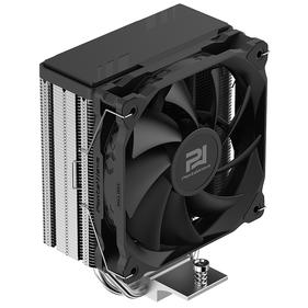 Кулер PentaWave PC-Z03C SRB  LGA115X/1200/1700/AM4/AM5