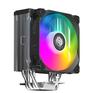 Кулер PentaWave PC-Z05E SRB ARGB  LGA115X/1200/1700/AM4/AM5