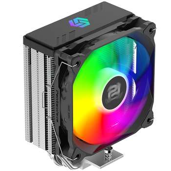 Кулер PentaWave PC-Z05E SRB ARGB V2  LGA115X/1200/1700/AM4/AM5