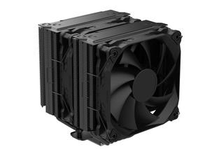 Кулер PentaWave Z06D Black  LGA115X/1200/1700/20XX /AM4/AM5