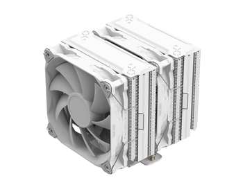 Кулер PentaWave Z06D White  LGA115X/1200/1700/20XX /AM4/AM5