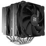 Кулер PentaWave Z06D SRB LGA115X/1200/1700/20XX /AM4/AM5