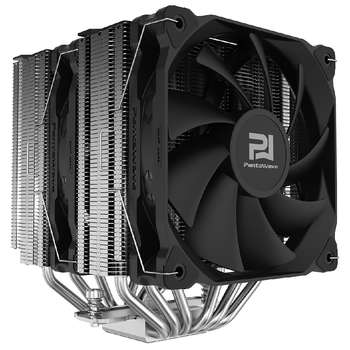 Кулер PentaWave Z06D LE SRB  LGA1700/1851/AM4/AM5