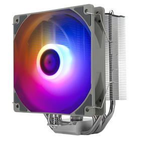 Кулер Thermalright Assassin King 120 SE ARGB  LGA115X/1200/1700/AM4/AM5  / TRAK120SEA