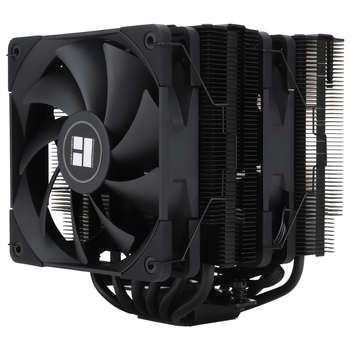Кулер Thermalright Peerless Assassin 120 Black  LGA115X/1200/1700/AM4/AM5  / TRPA120B