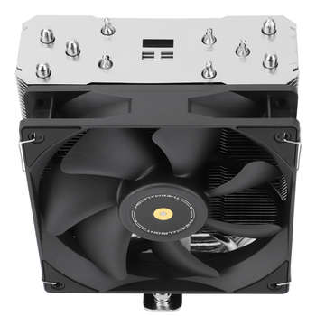 Кулер Thermalright TR-TA120 EX V2 LGA115X/1200/1700/AM4/AM5 / TRTA120EXV2
