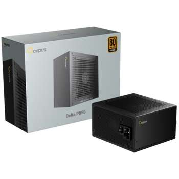 Блок питания Ocypus 850W Delta P850