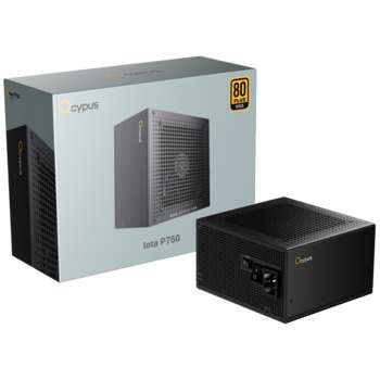 Блок питания Ocypus 750W Iota P750