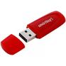 Flash-носитель Smart Buy 8GB Scout Red  UFD 2.0
