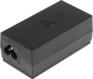 Оборудование POE UBIQUITI Инжектор PoE POE-24-12W-G 10/100/1000BASE-T 100-240В