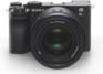 Фотокамера Sony Фотоаппарат Alpha 7 CR черный 62.5Mpix 3" UHD 4K WiFi NP-FZ100