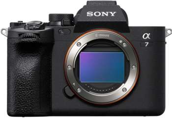 Фотокамера Sony Фотоаппарат Alpha ILCE-7M4 черный 33Mpix 3" 4K WiFi NP-FZ100